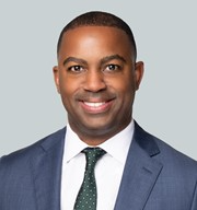 Jeremy mcgown CBRE Project Texas