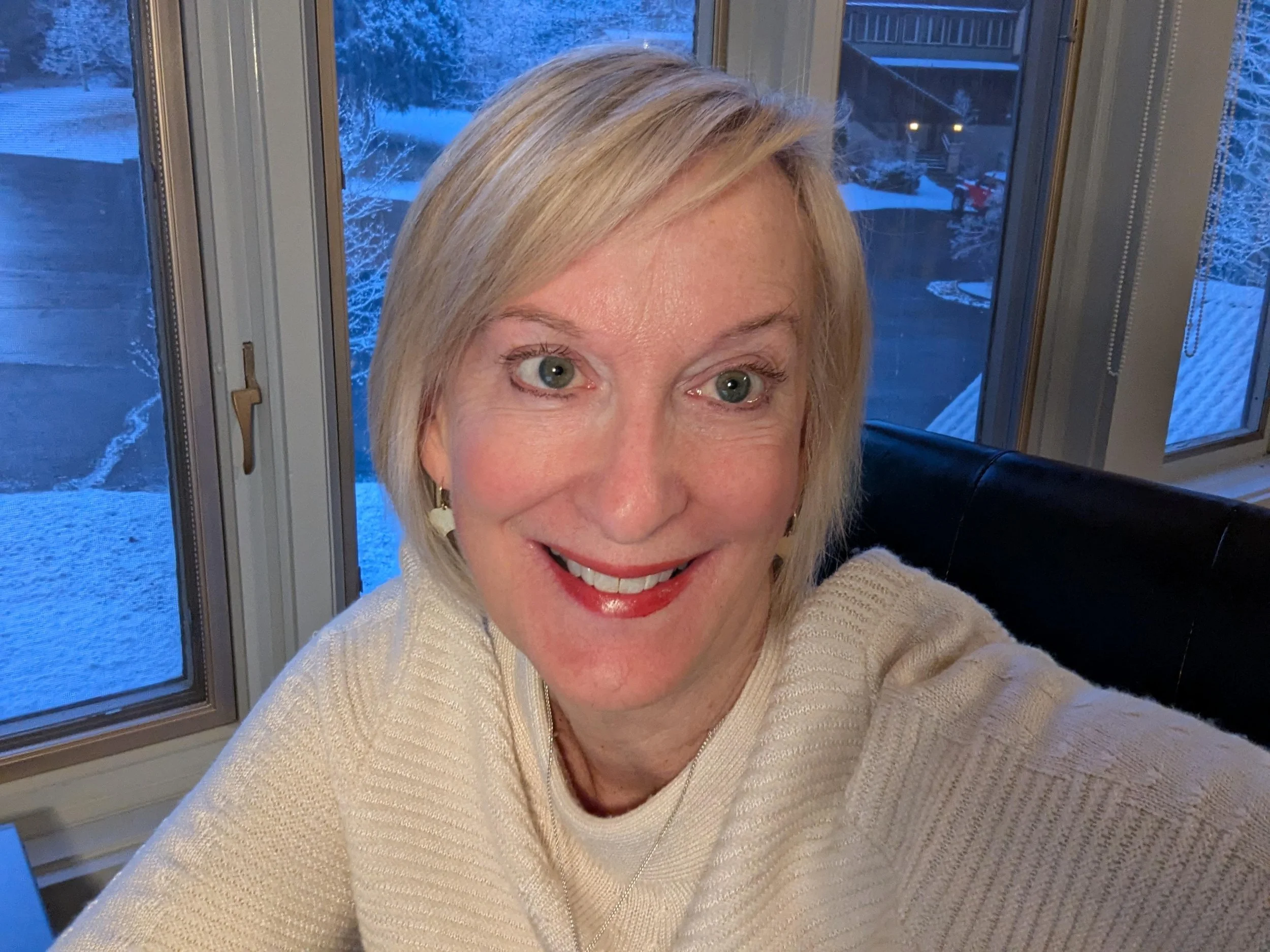 susan Hoff united way