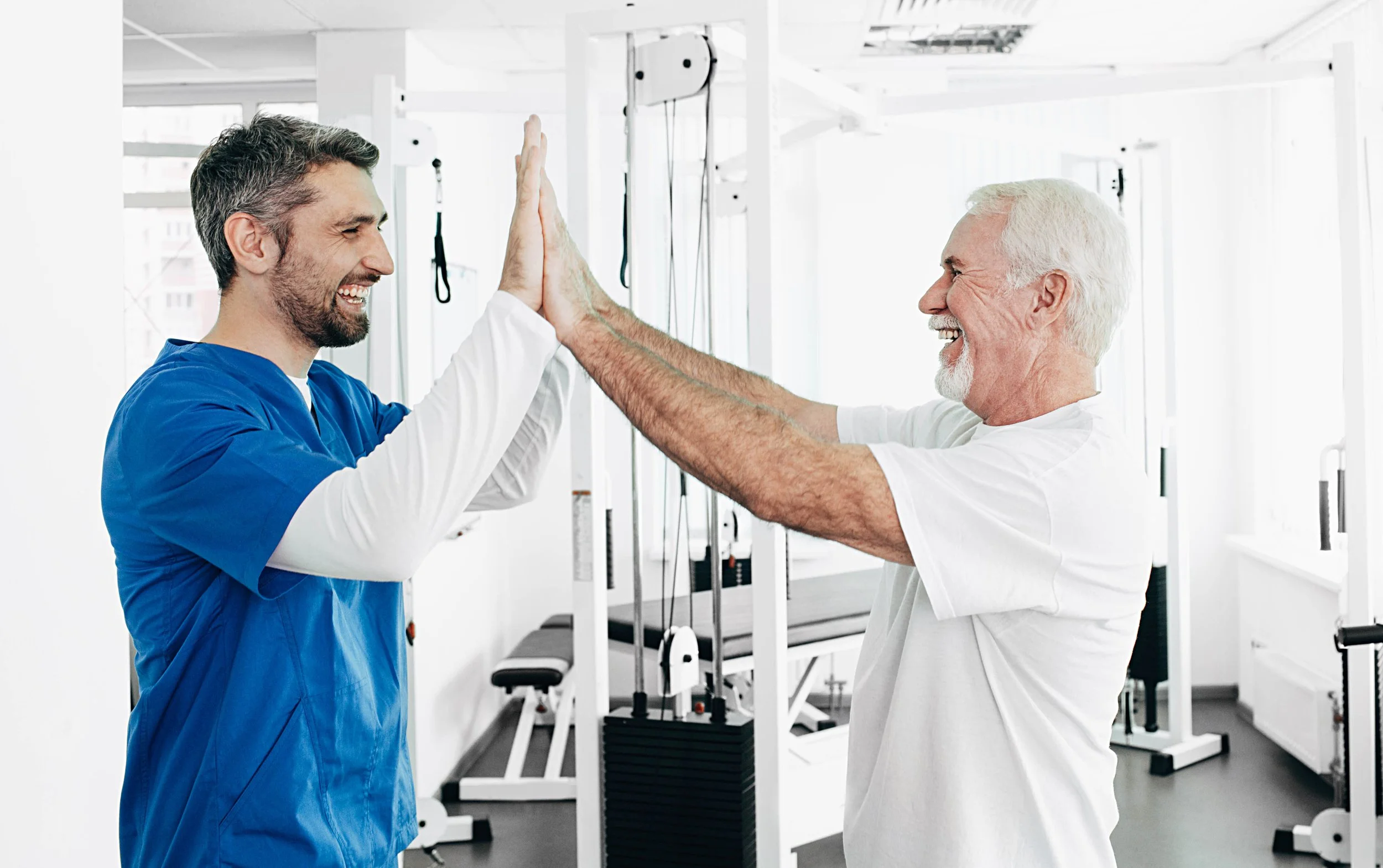 Great Physical Therapists: what qualities should you be looking for?