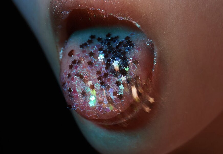 What Does Your Tongue Say About Your Health?