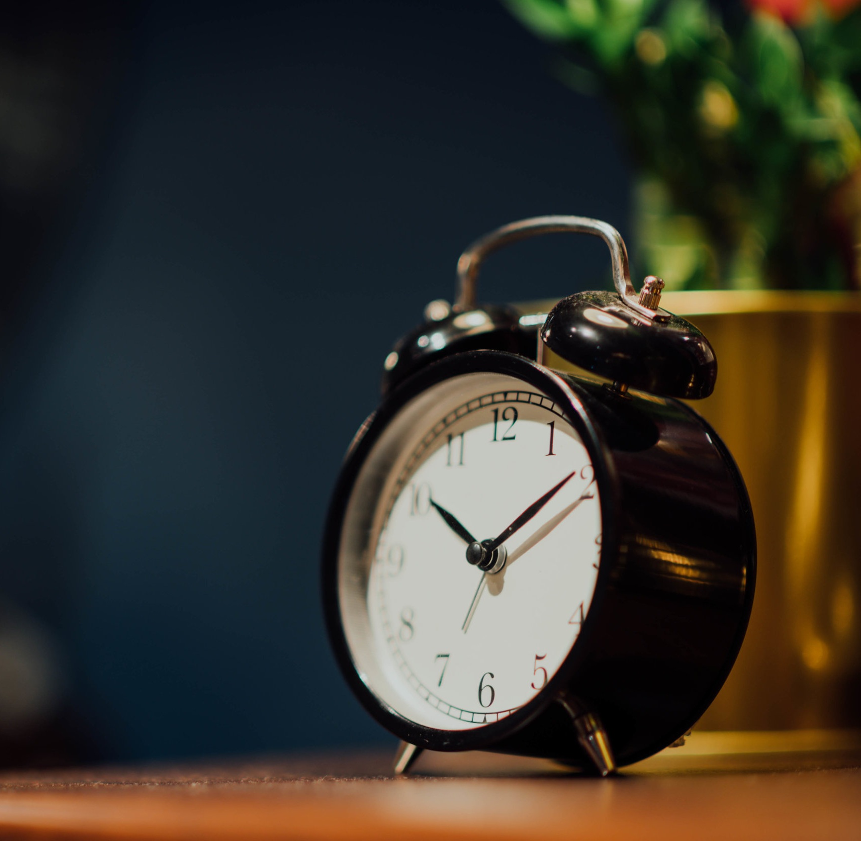 Why Do I Wake At the Same Time Every Night?