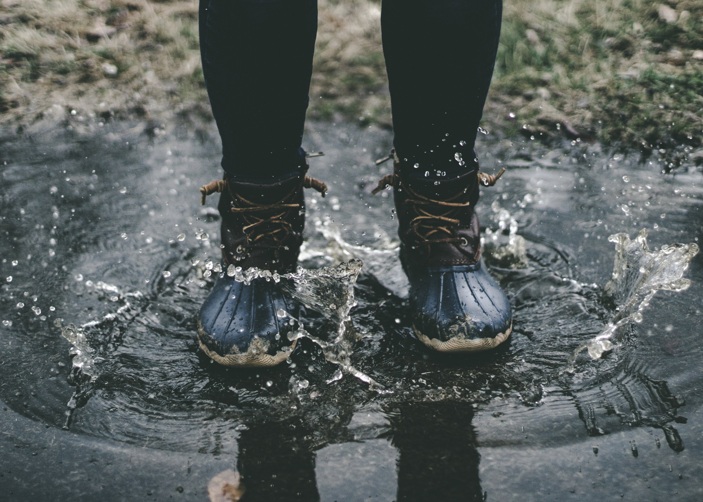 Can Your Joints Predict The Weather?