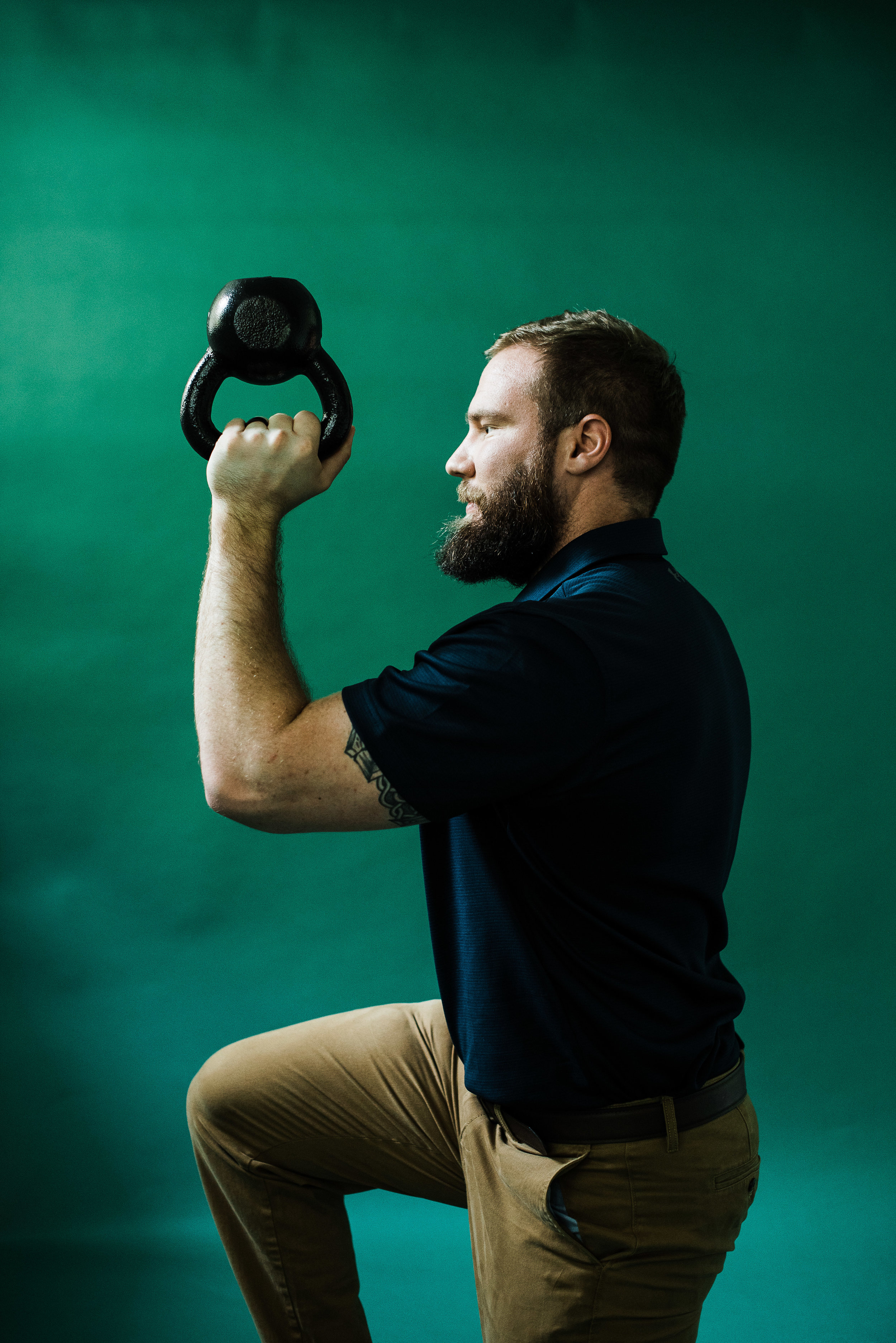 Not Your Average Chiropractor