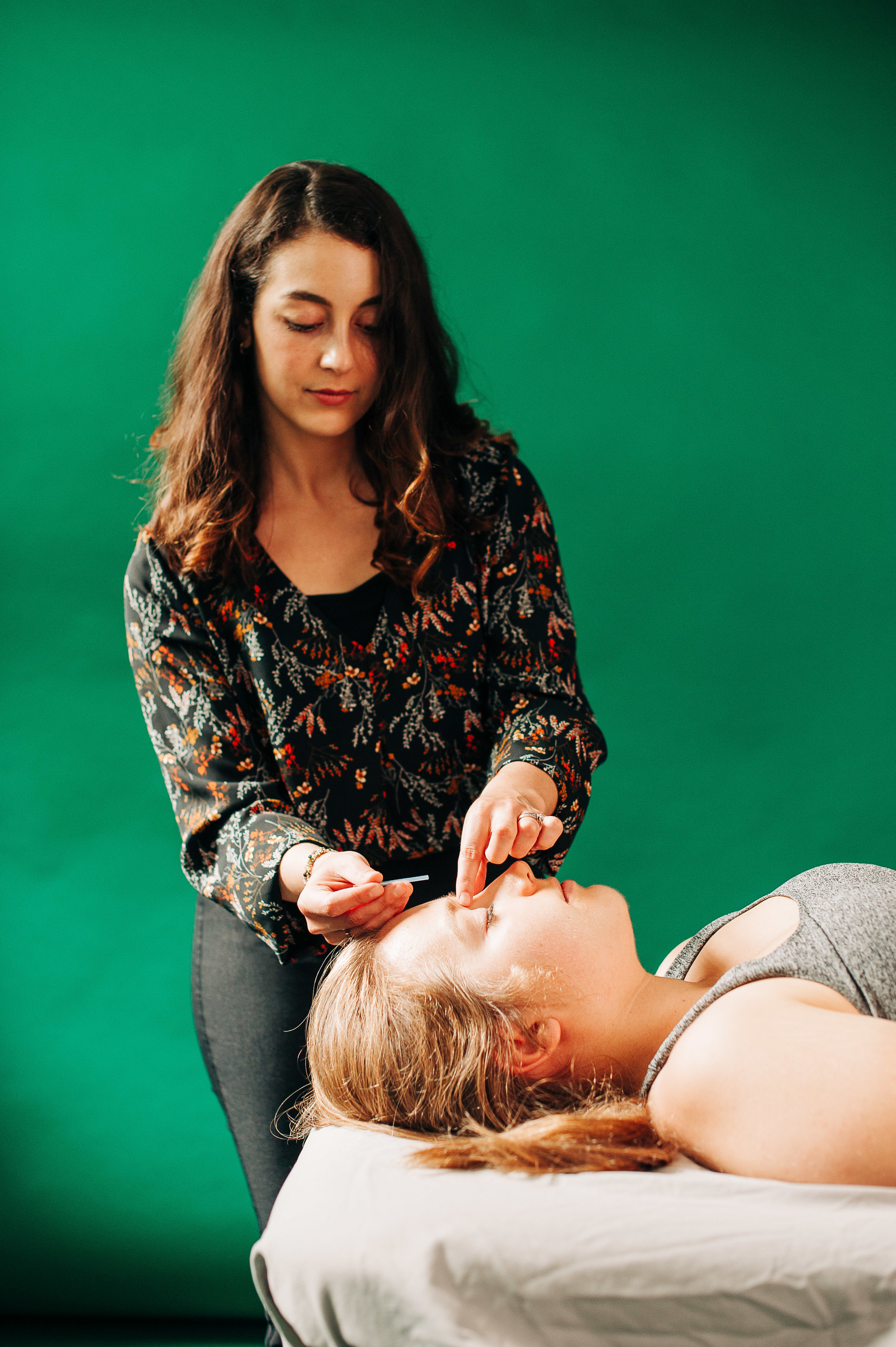 My Story: Why Acupuncture?