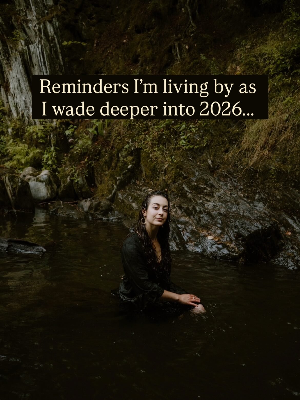 A charcuterie board of musings from my notes app 📝 ~ all guiding reminders I&rsquo;m bringing with me as this year&rsquo;s Fire Horse energy picks up - as Spring&rsquo;s Wood Element stirs the desire (demand? 😅) for clear vision, clean structures, 