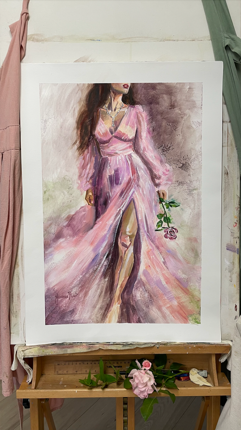 When The Path Appears