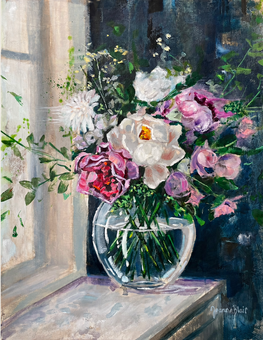 For Her Beauty Within