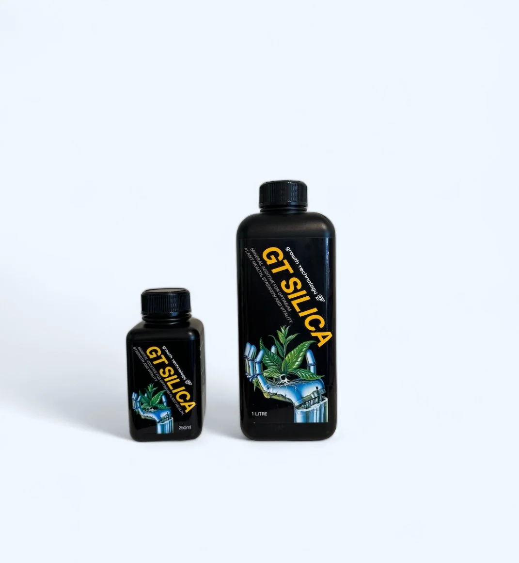 Growth Technology GT Silica  PlantHaul
