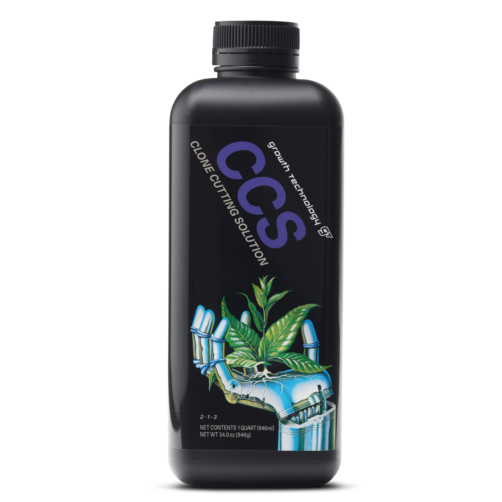 Growth Technology GT CCS Clone Cutting Solution