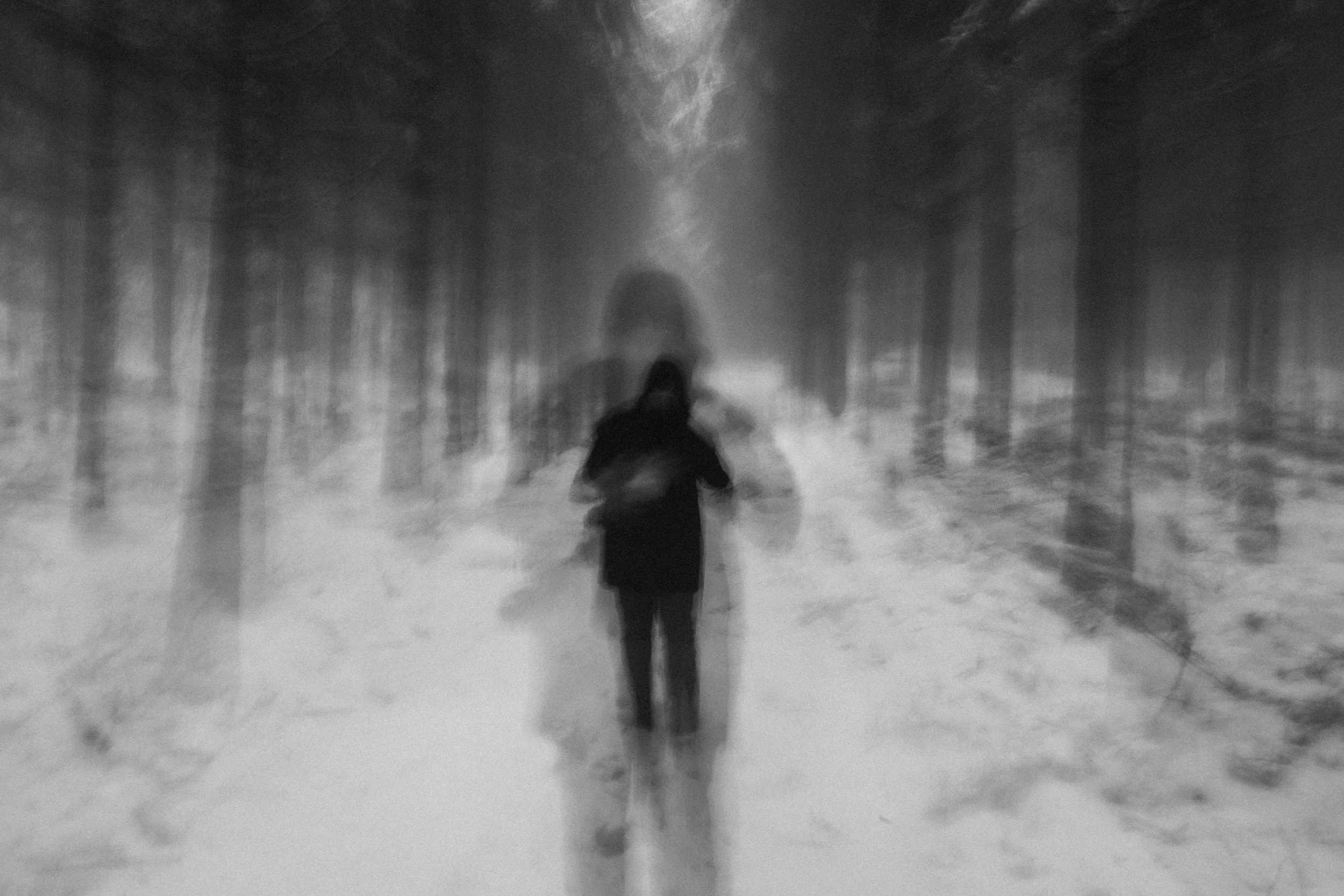 Sometimes I think we have lost our way. Sometimes I know we have