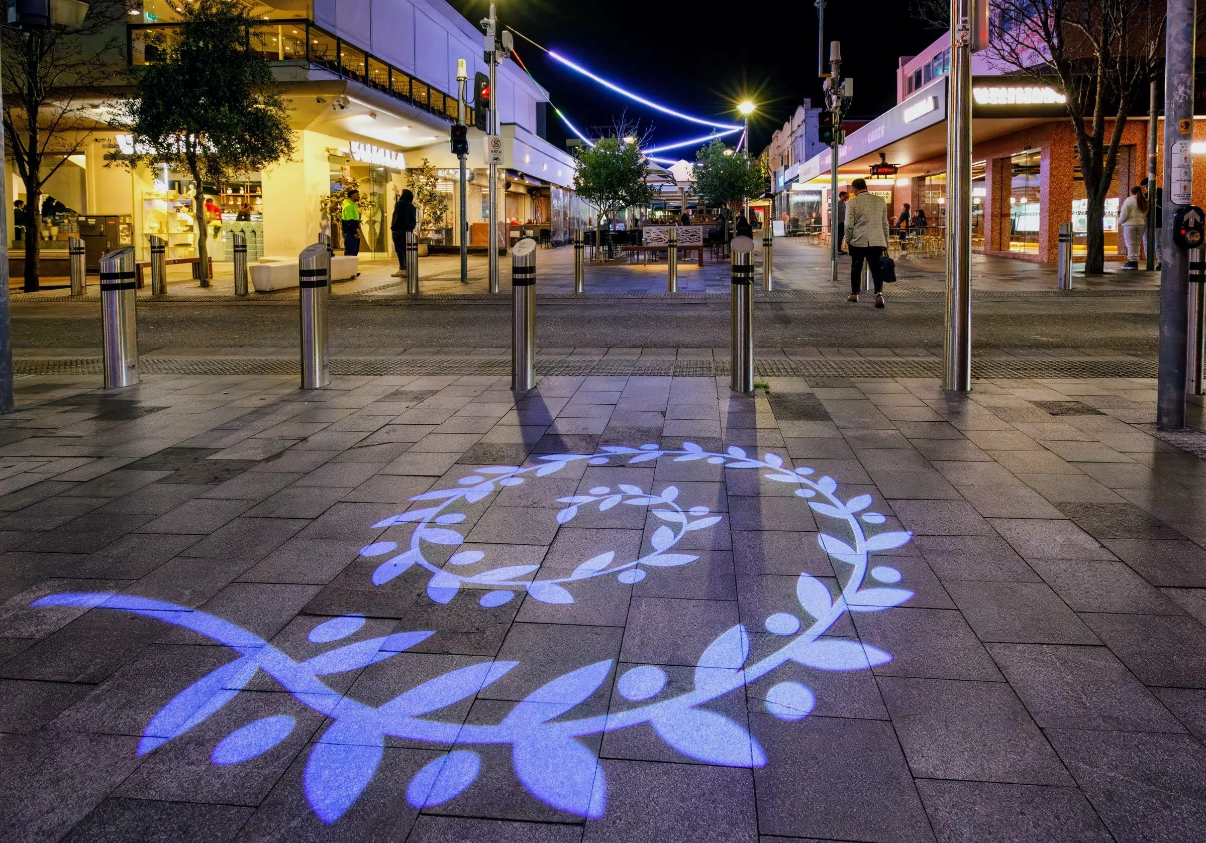 Monash Council Projections