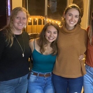 Congratulations to our very own Dr. Alaina Martinez on matching to her top addiction medicine fellowship!!!! We are so proud of you! Tucson is lucky to have you! 🎊🥳💃