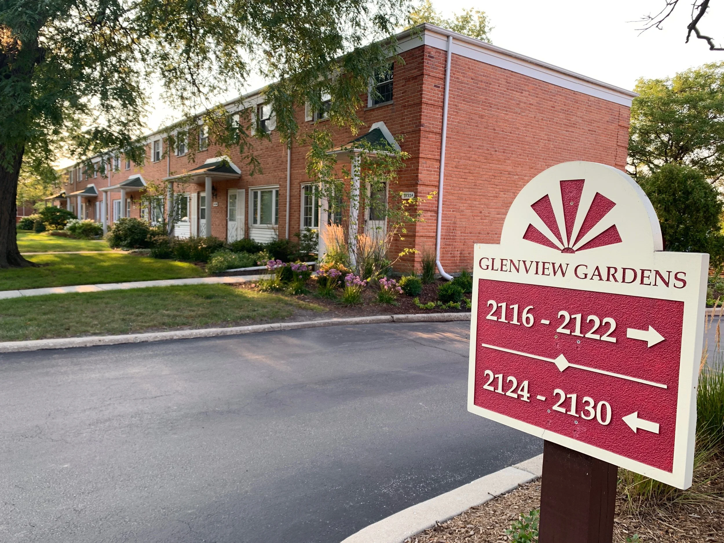 About — Glenview Gardens
