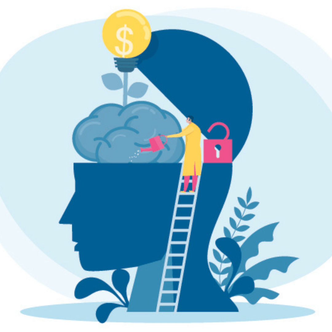 Mindset Coaching — Neura Coaching
