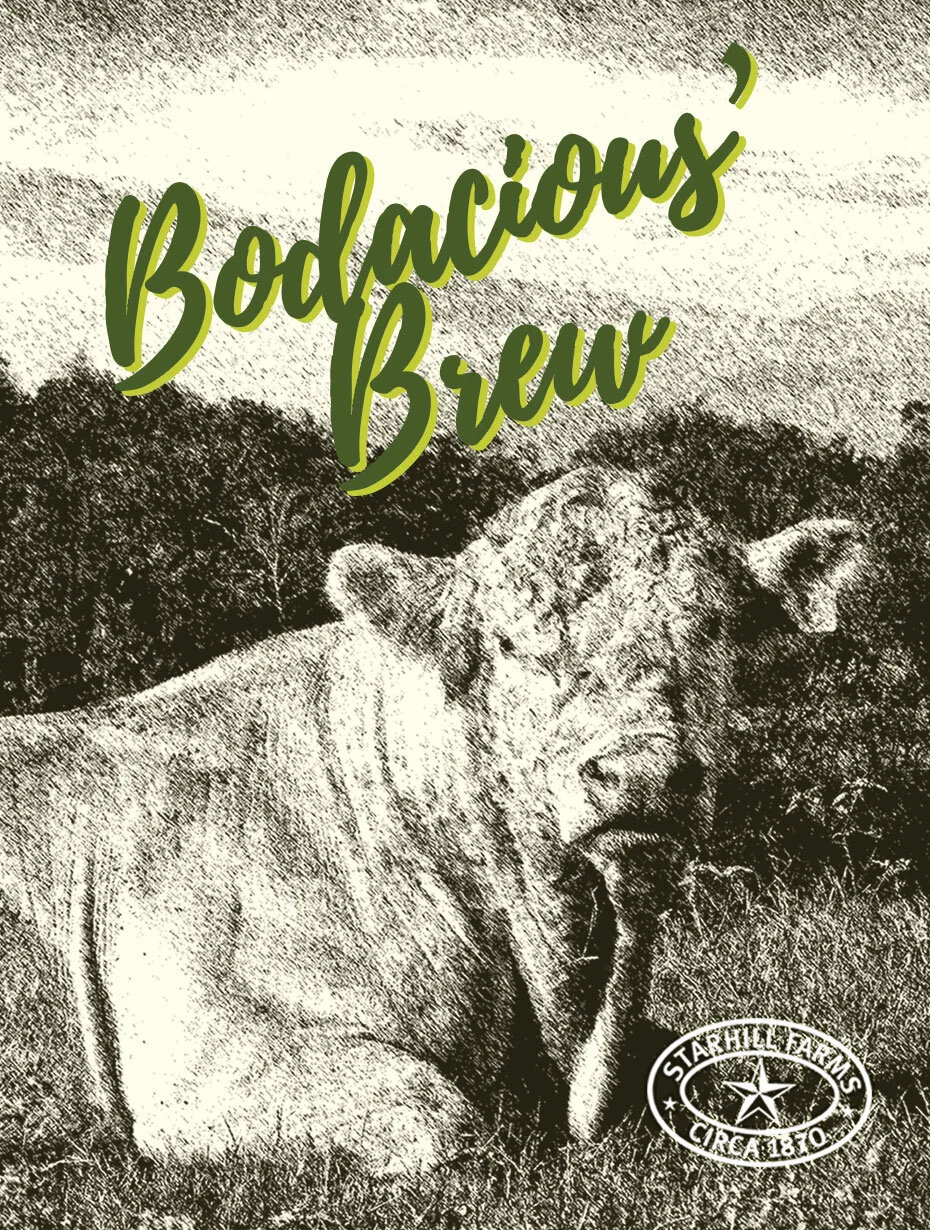 Coffee Label