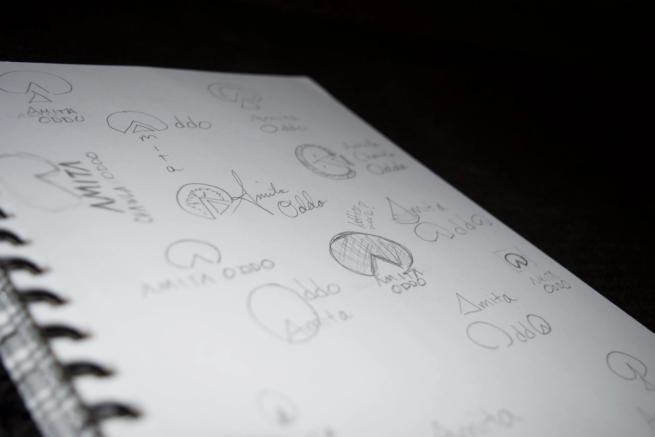 Pen and Paper Idea Generation