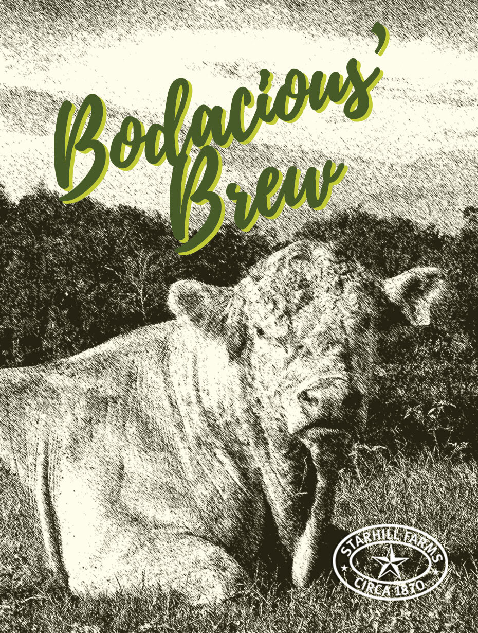 Coffee Label