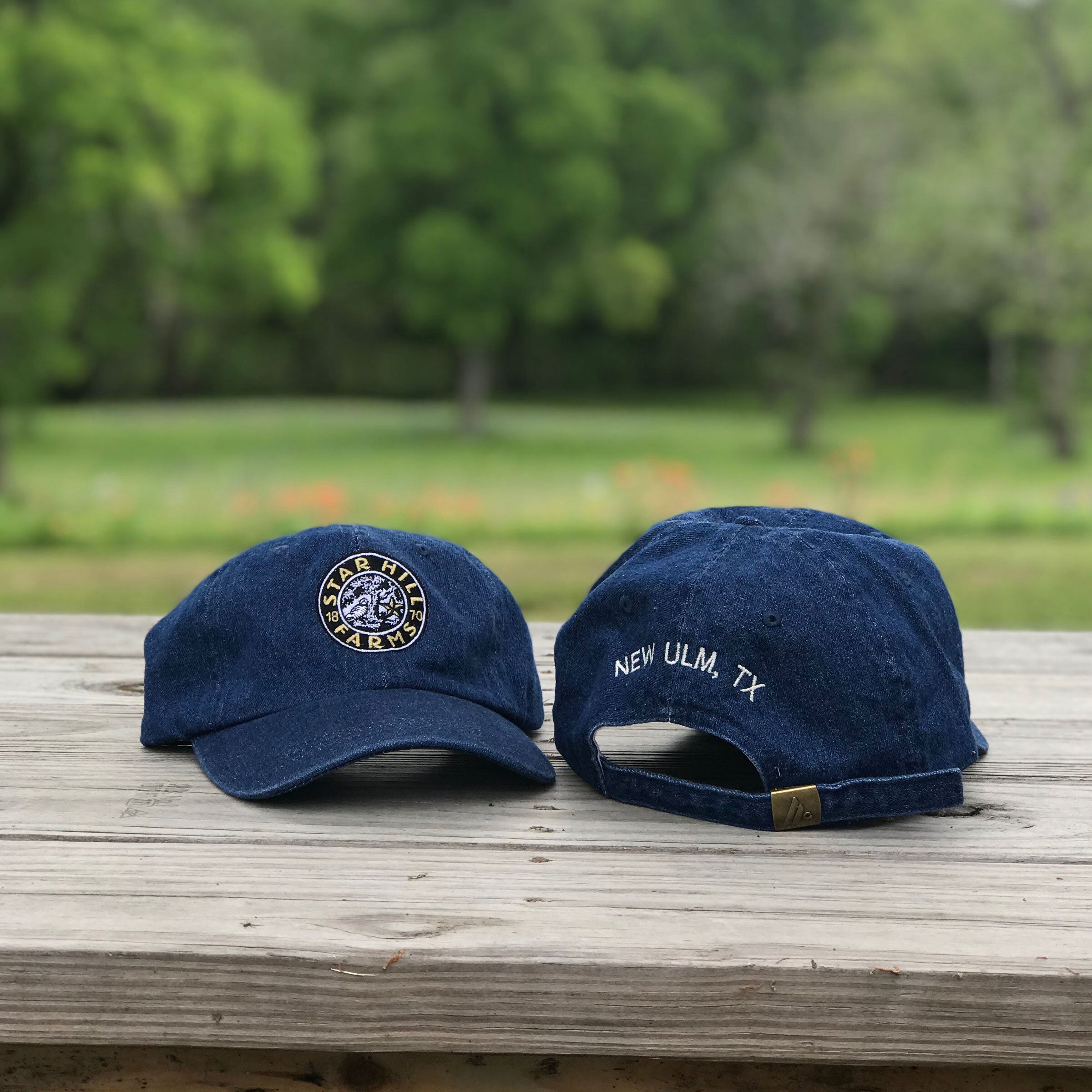Vintage Hats