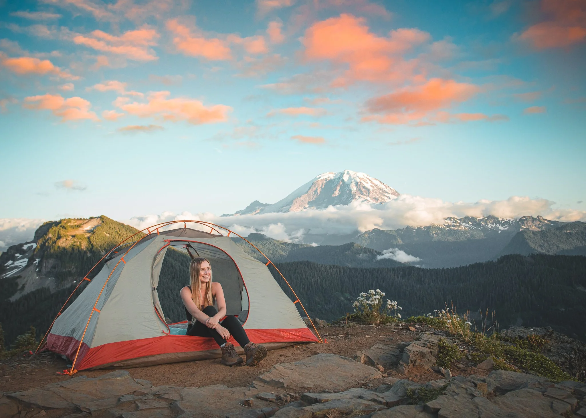 Summer Backpacking Gear Guide