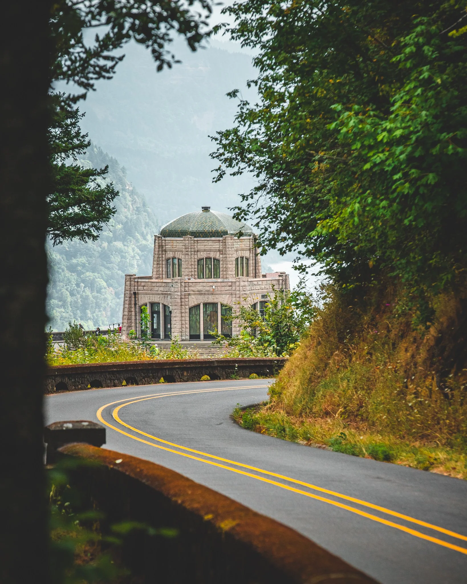 My Favorite Day Hikes In The Columbia River Gorge 