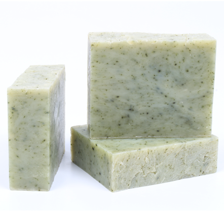 Eucalyptus Spearmint Soap