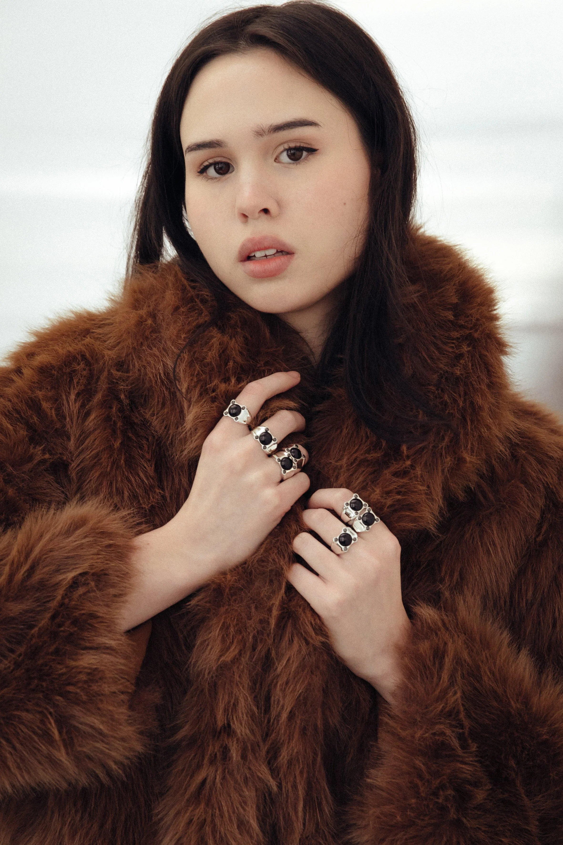 KRISTY-LEE JEWELLERY