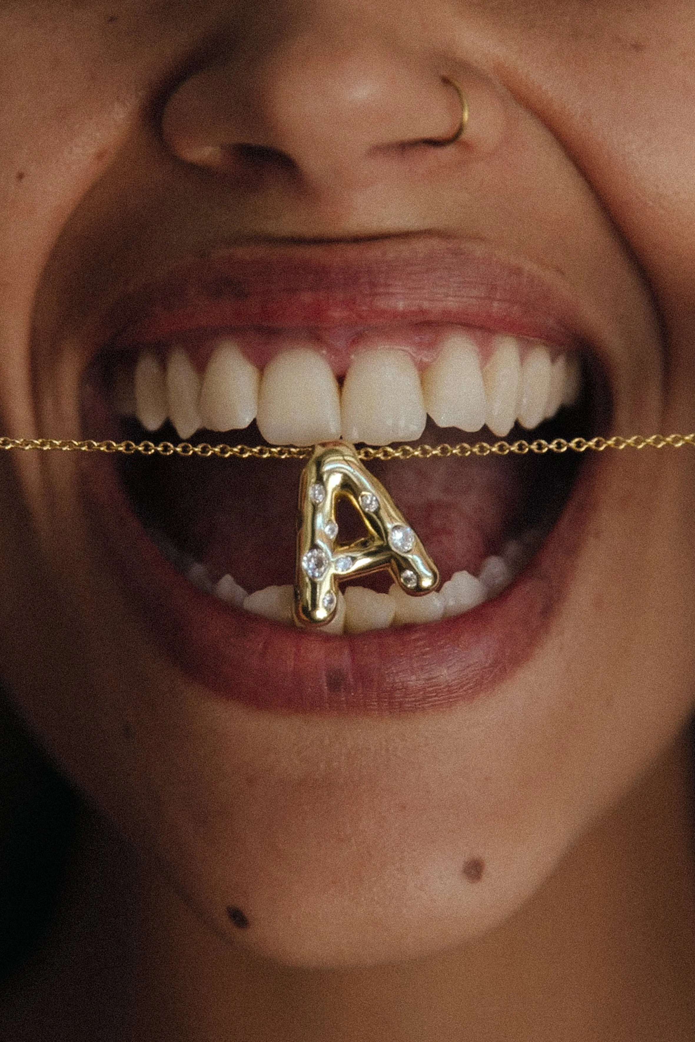 KRISTY-LEE JEWELLERY