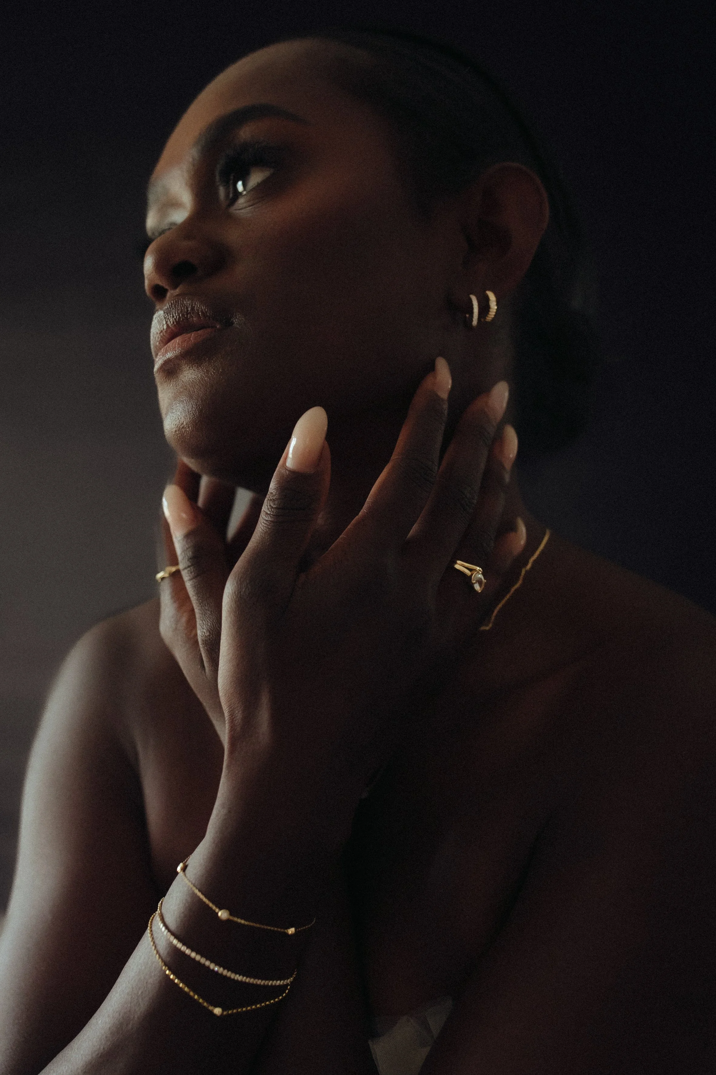 KRISTY-LEE JEWELLERY