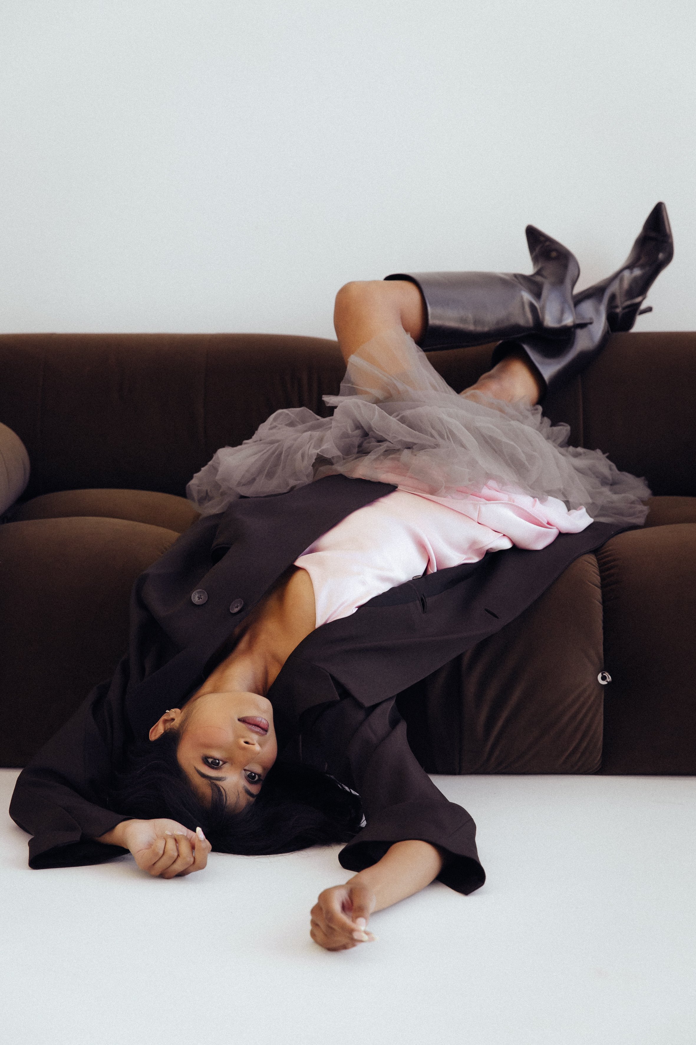 SHANELLE