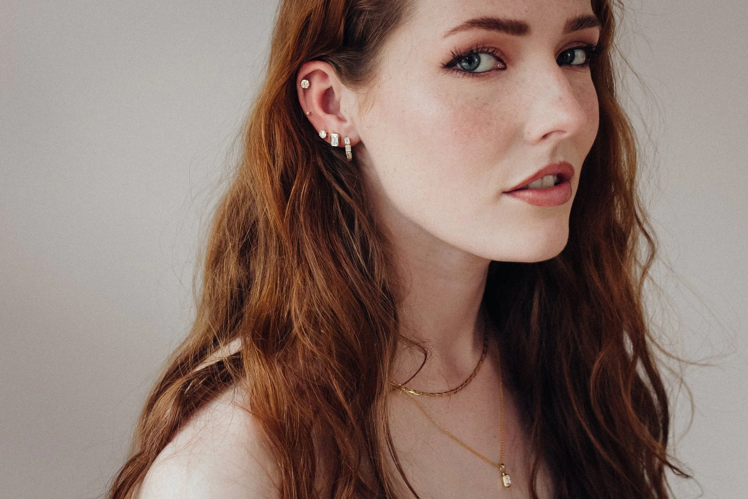 KRISTY-LEE JEWELLERY