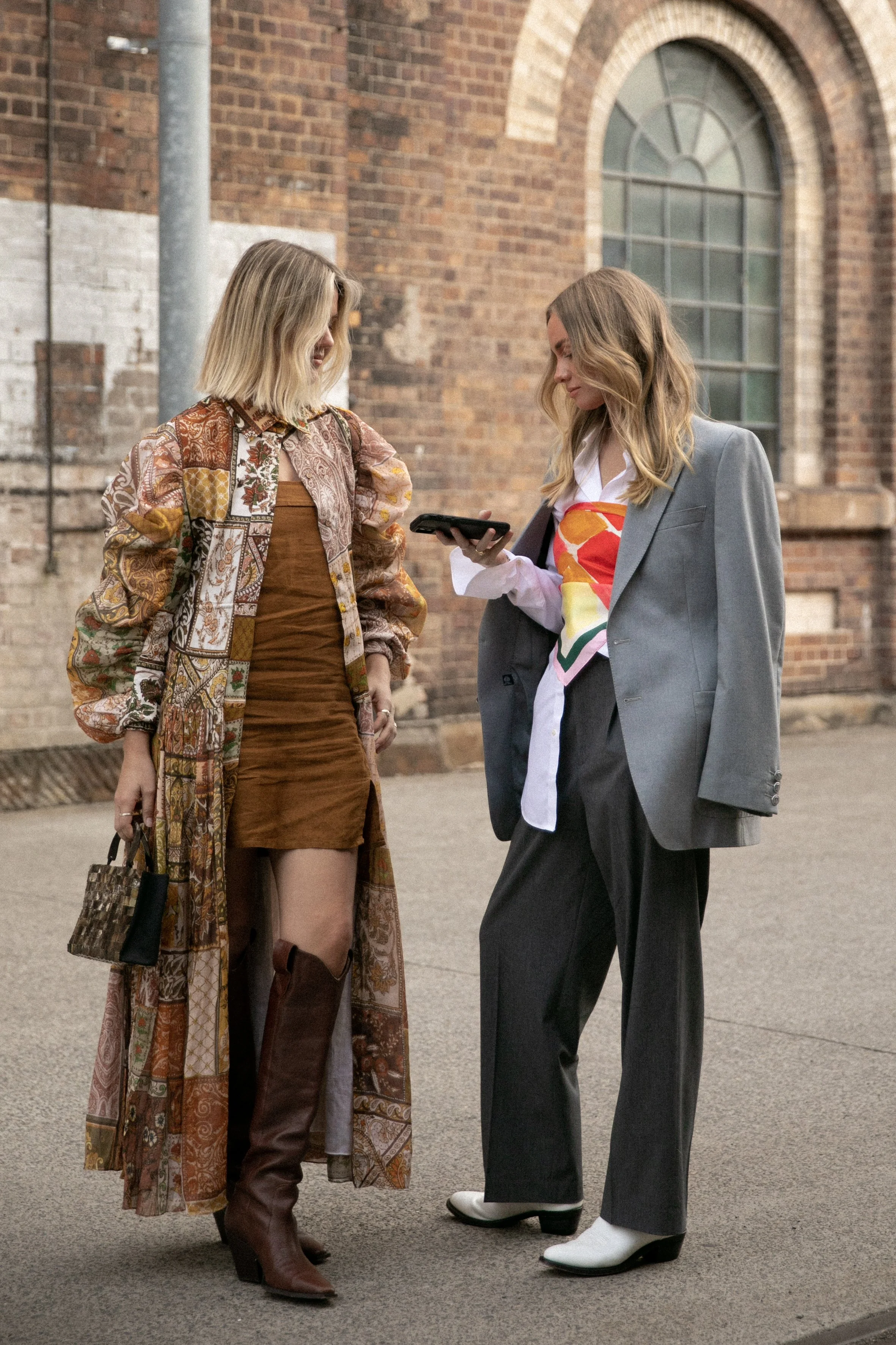 AUSTRALIAN FASHION WEEK