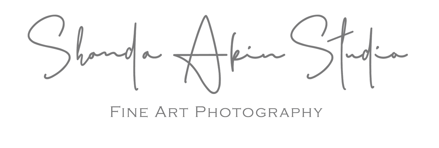 Shanda Akin Photography