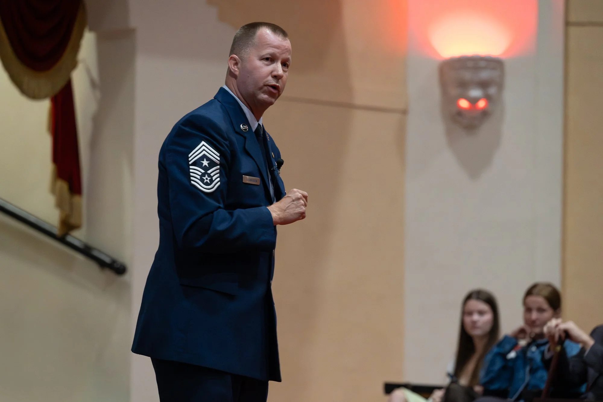 Chief Lud Retirement-Shanda Akin-1.jpg