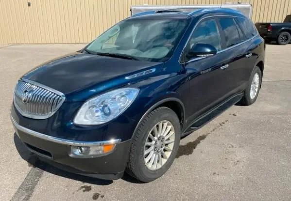 2009 Buick Enclave.JPG