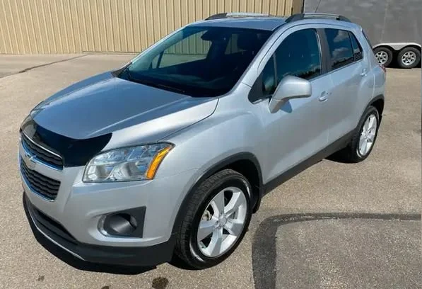 2014 Chev Trax Silver.JPG