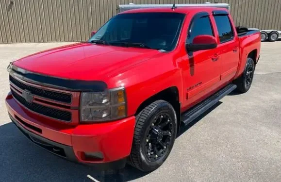 2012 Chev Silverado.JPG