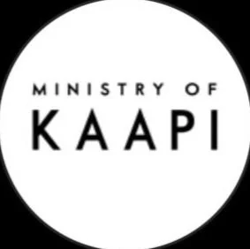 Ministry of Kaapi