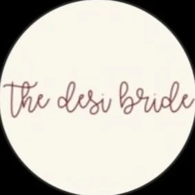 The Desi Bride