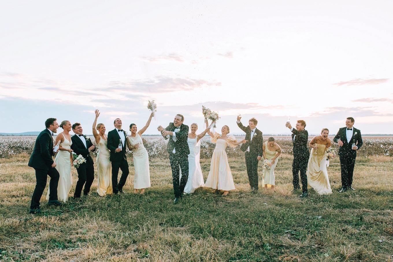 The most perfect day for Harriet &amp; Toby yesterday.