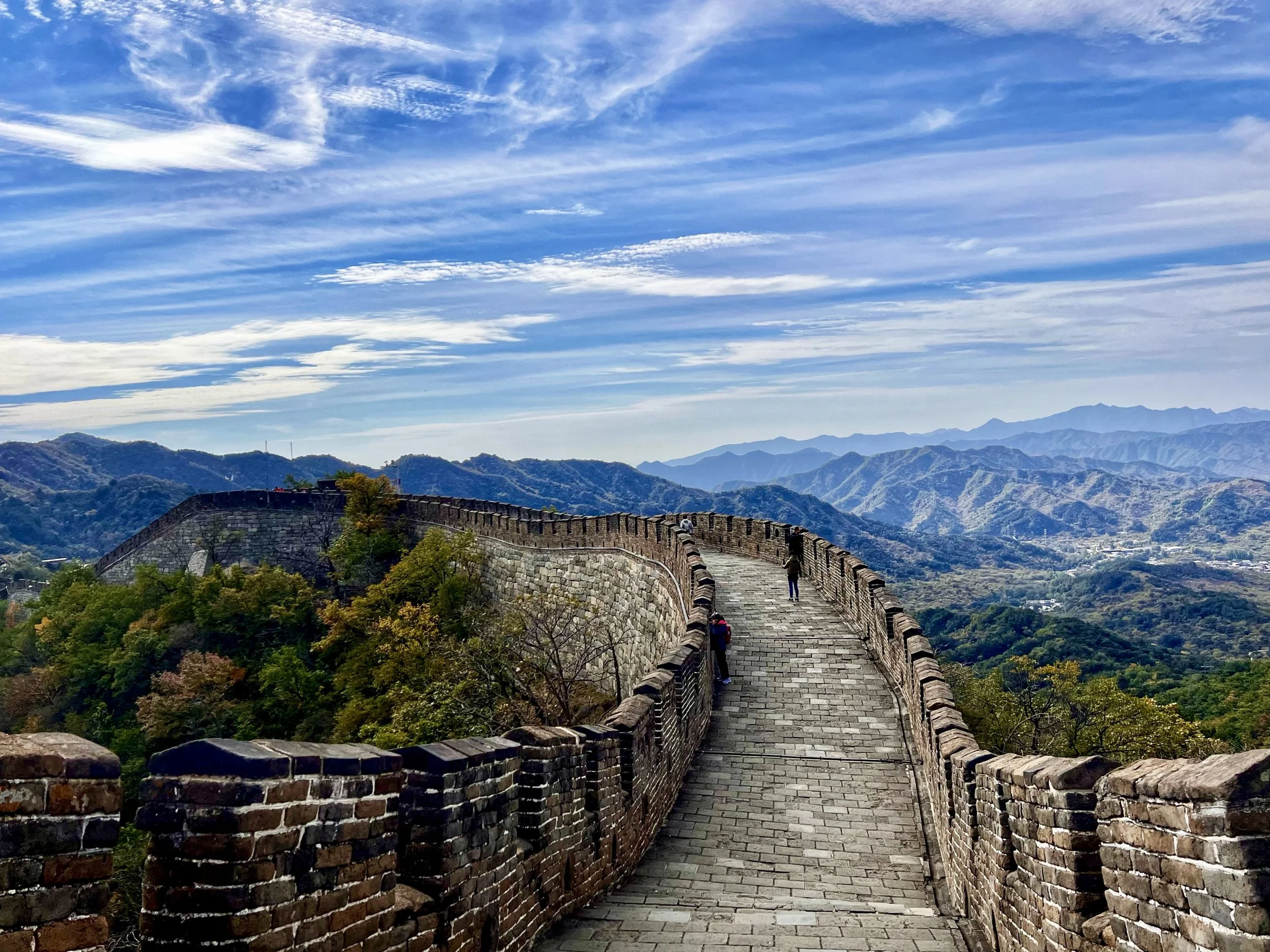 Great Wall of China