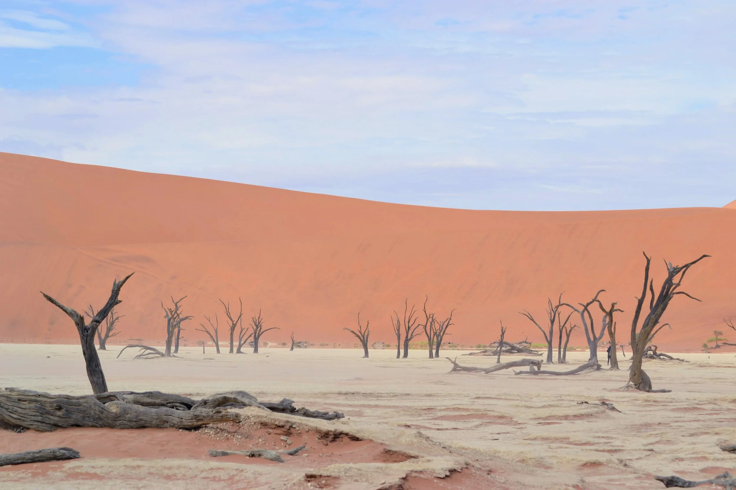 Sossusvlei, Namibia