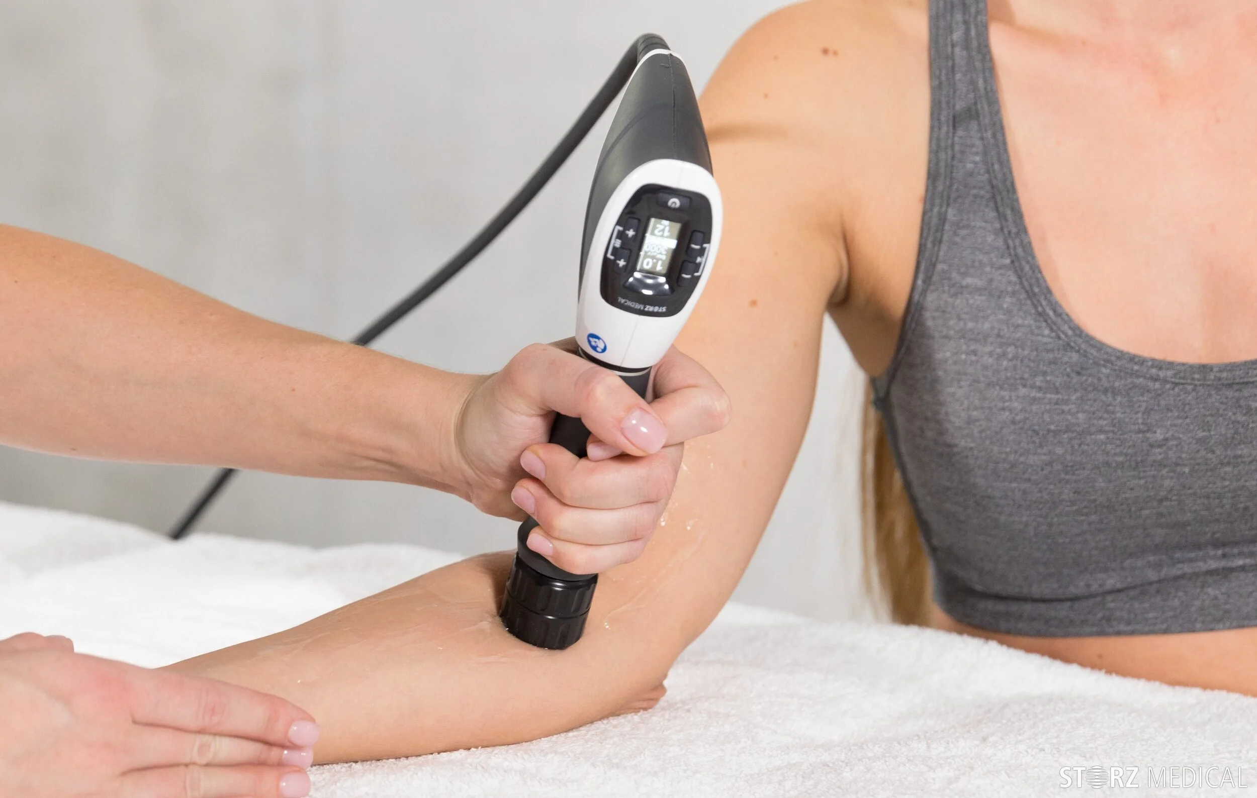 Shockwave Therapy