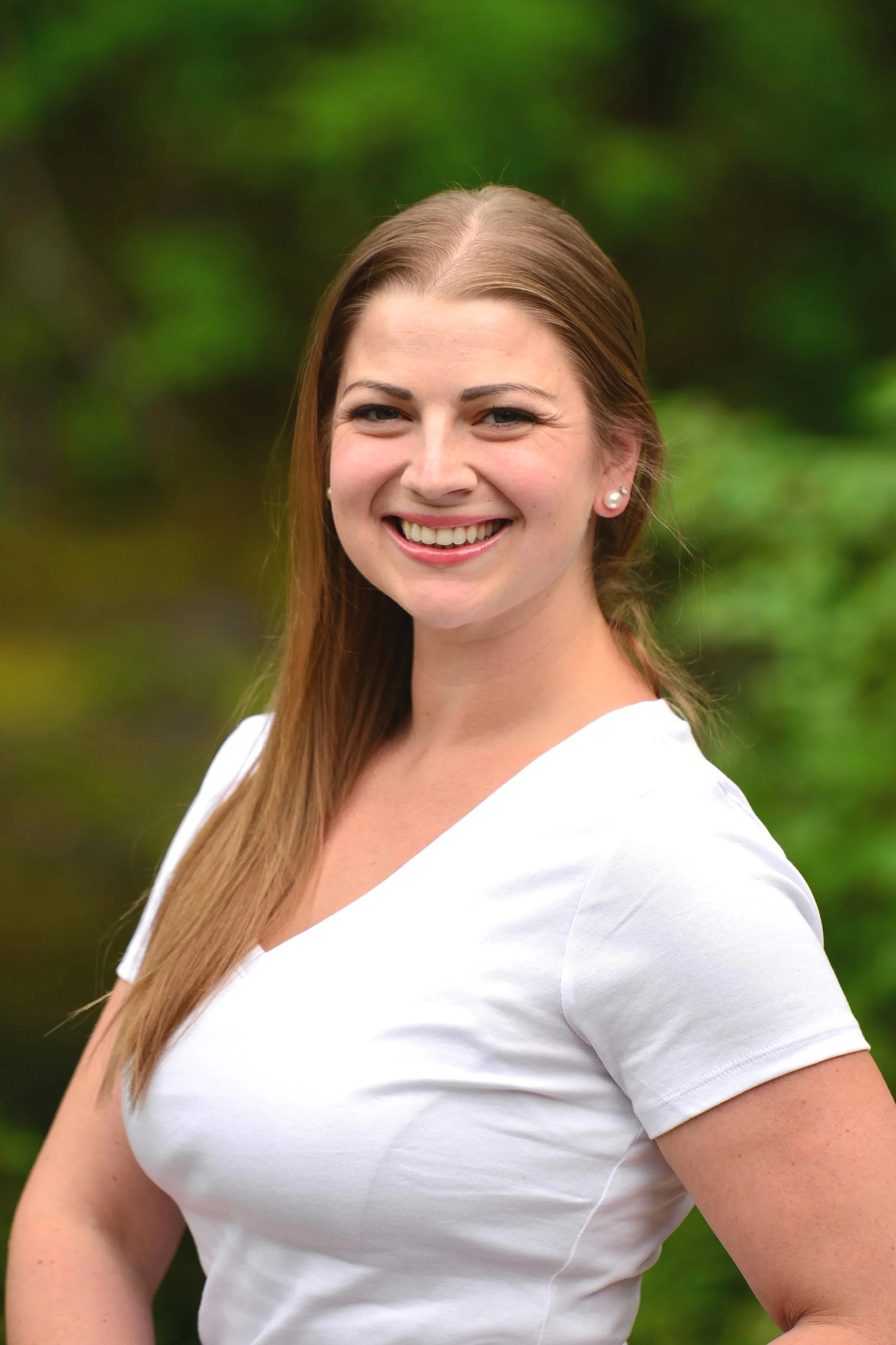 Genevieve Bodner-Geber, RMT 
