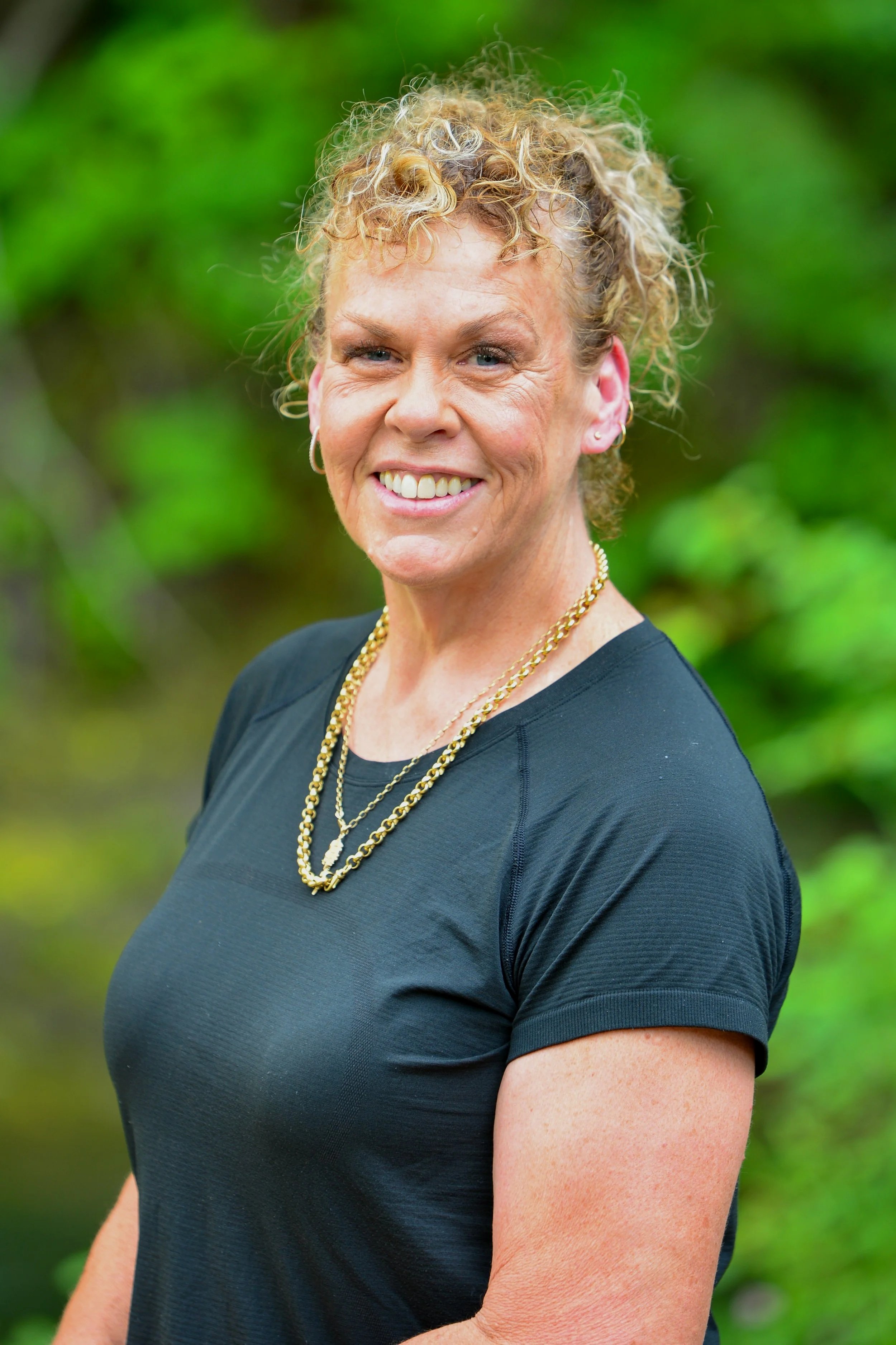 Dr. Amanda Wyss