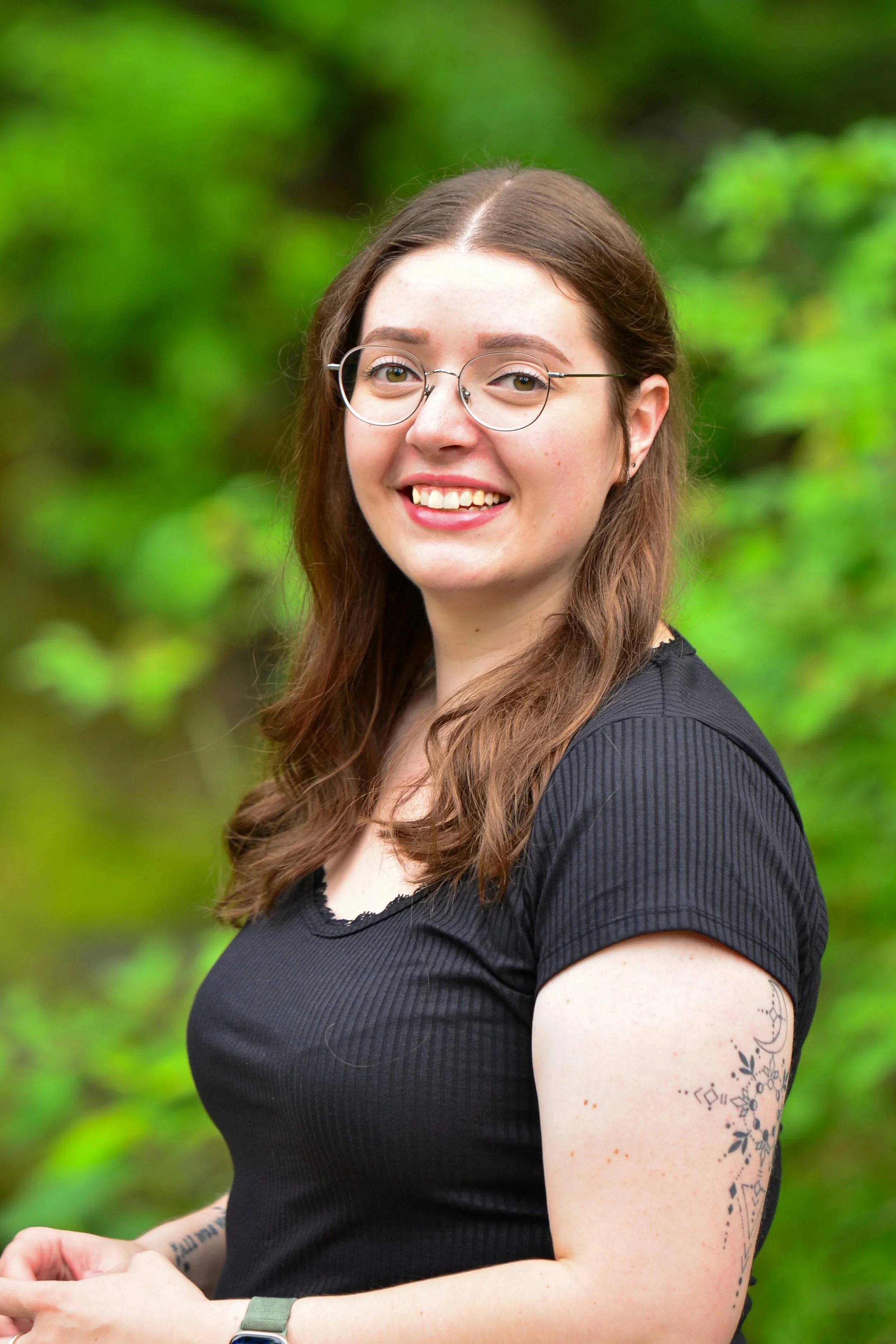 Emilee Cook, RMT