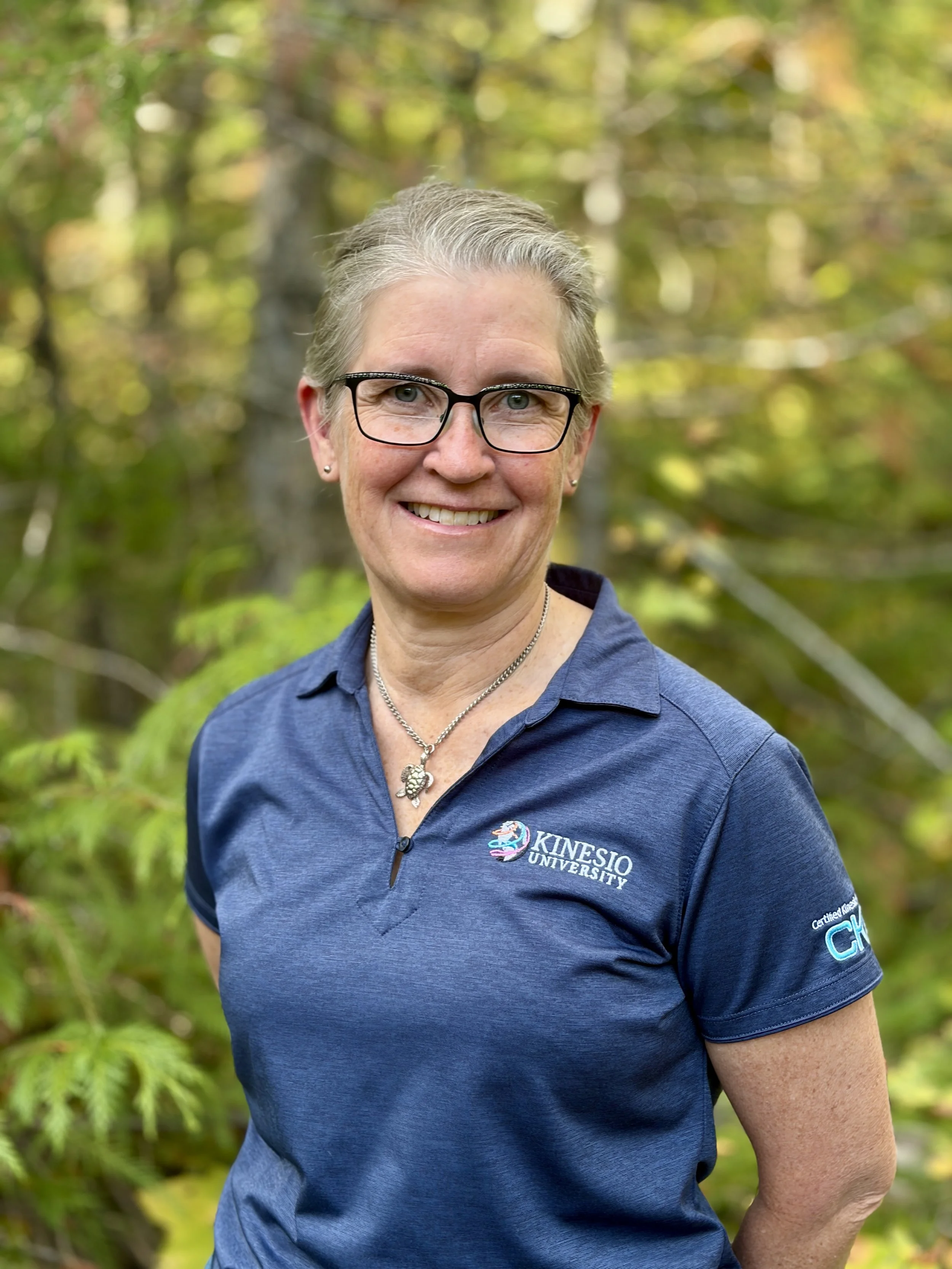 Dr. Jill Snell