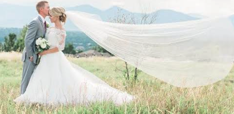 The Year of the Wedding