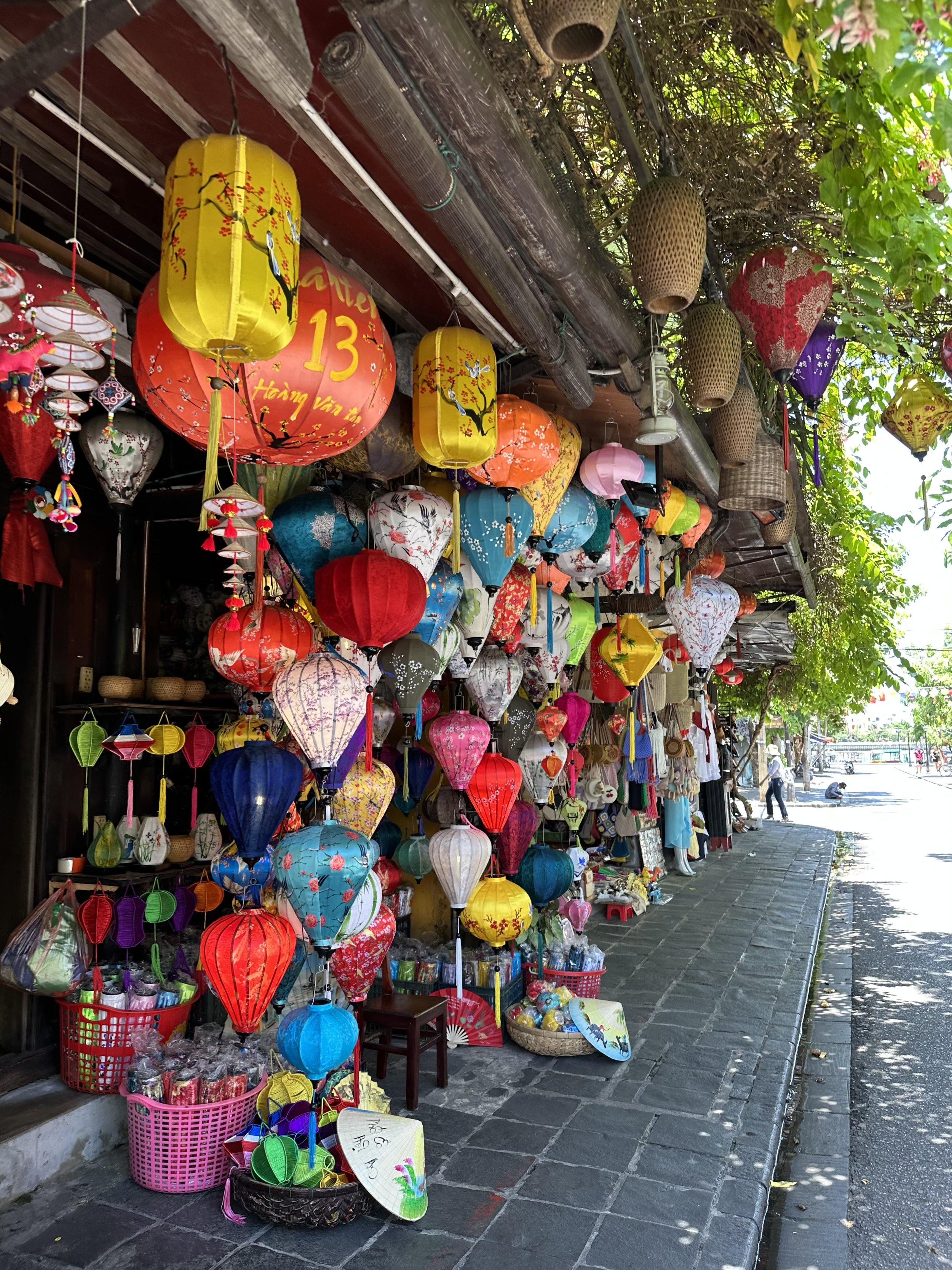 Hoi An