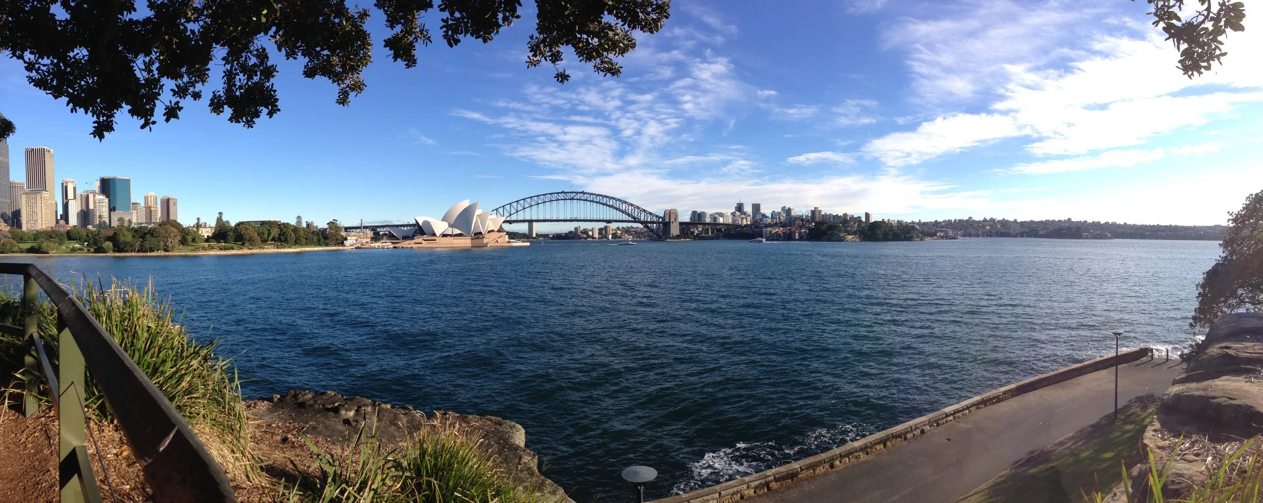 Sydney