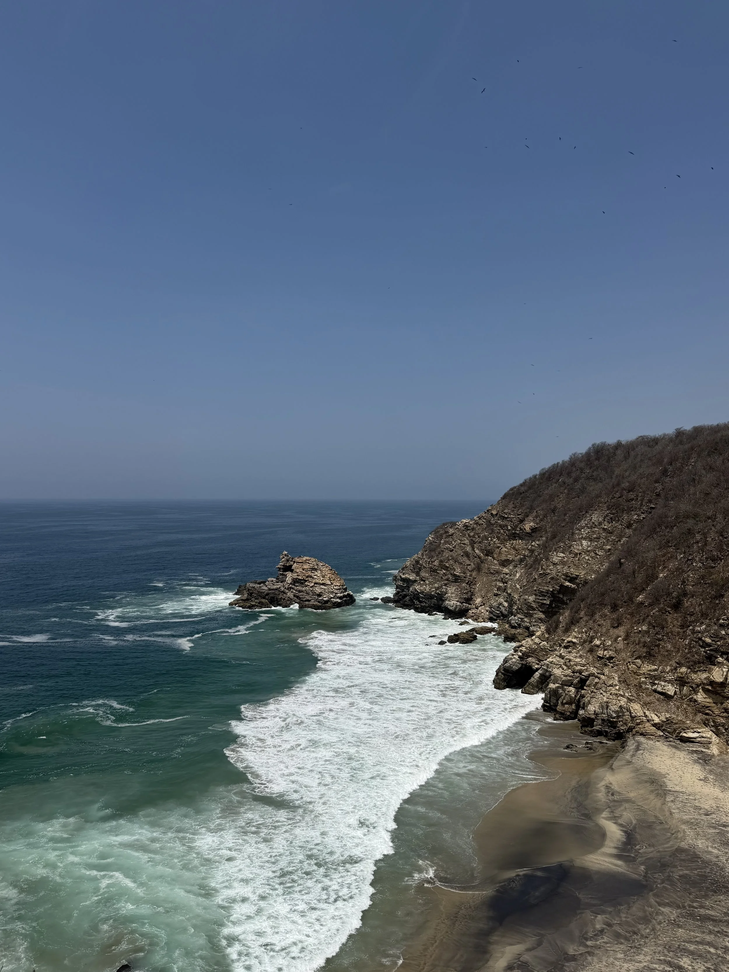 Mazunte